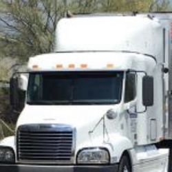 2010 Freightliner Century Class