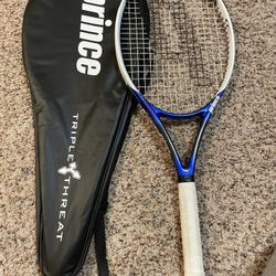 Prince Triple Threat Tennis Racket 