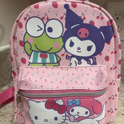 Hello Kitty mini bag 