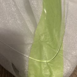 M 1000 RR WINDSCREEN 