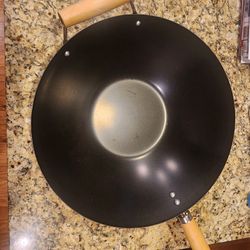 Woke Skillet 