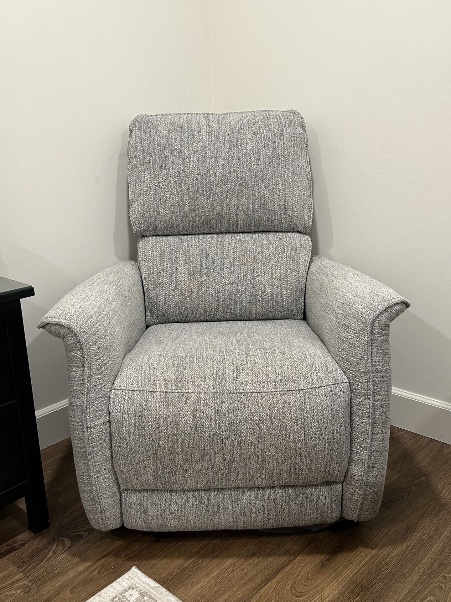 Recliner Rocking Chair