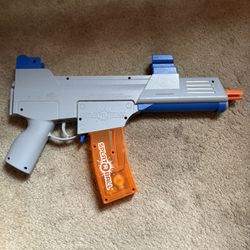 splat ball gun