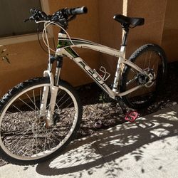Focus Hardtail Mountain Bike