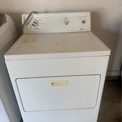Electric dryer