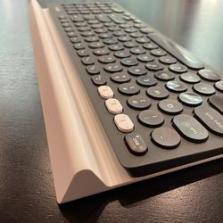 Logitech Multi-Device Wireless Keyboard