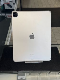 iPad Pro 12.9 6th Gen 128GB LTE