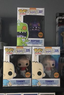Funko Pop
