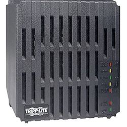 Tripp Lite - Line Conditioner