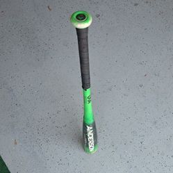 Anderson Techzilla Youth Baseball Bat (Used)
