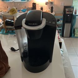 Keurig Coffee POD Maker