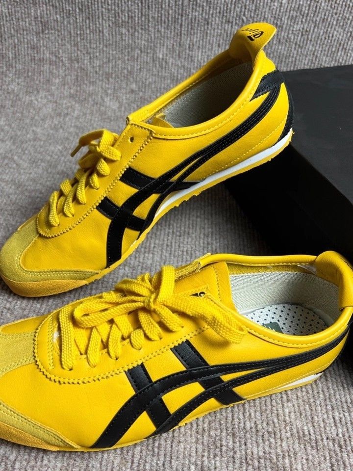 Onitsuka Tiger Mexico 66 Kill Bill (2023) (PS)