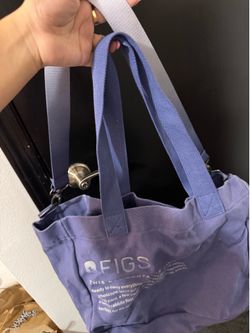 Figs bag