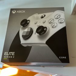 Élite Series 2