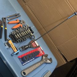Mix Tools 