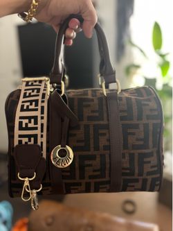 F💗NDI bag