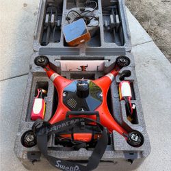 Swell Pro Fishing Drone 