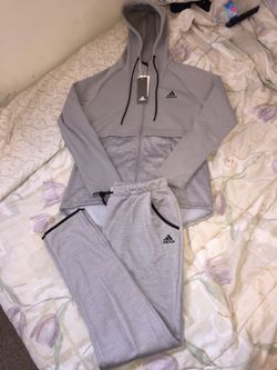 Adidas outfit