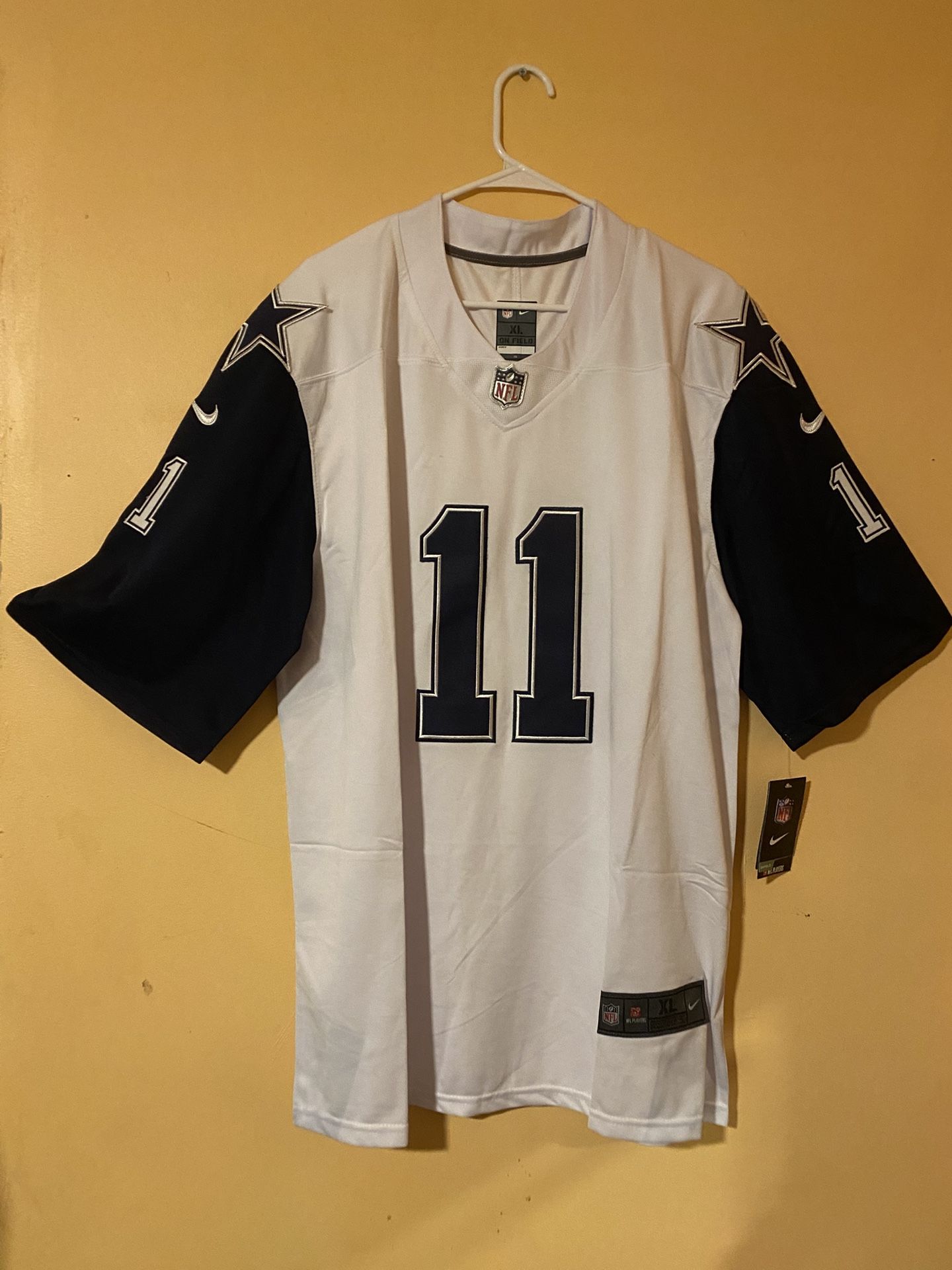 Dallas Cowboys Micah Parsons NFL Jersey