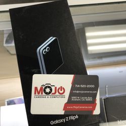 Samsung Z Flip 6 512GB