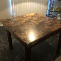 Table
