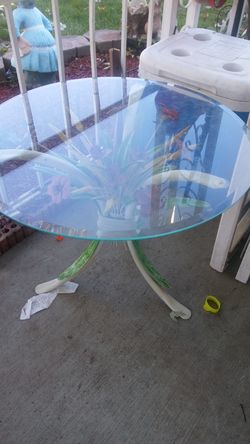 3 table set