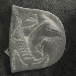 arc'teryx beanie
