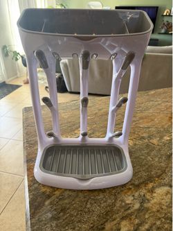 OXO Bottle Drying Rack