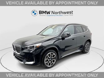 2026 BMW X1