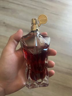Jean Paul Gaultier Le Male Essence De Parfum