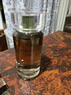 Karl Lagerfeld Bois de Yuzu Cologne