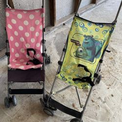 Baby Cart 
