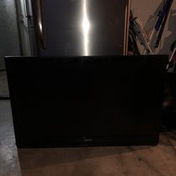 Phillips 42” Tv