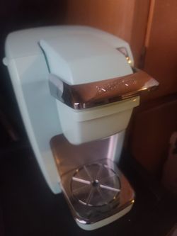 Kerg Cofee Machine Brew
