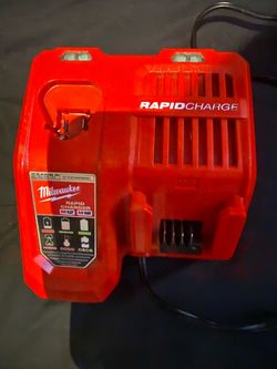 Milwaukee tool