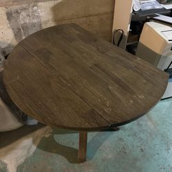 Drop Leaf Table