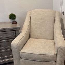 Accent Chair