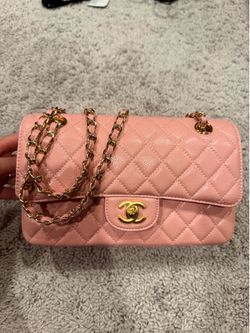 Chanel  Timeless Mini 20