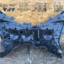 REngine Cradle - Toyota (51(contact info removed)1) 2020-2025 Toyota Corolla - (contact info removed)221