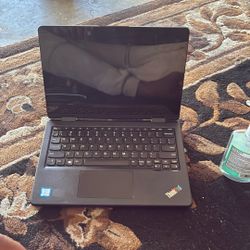 Lenovo Thinkpad Laptop Core M3 8th Gen