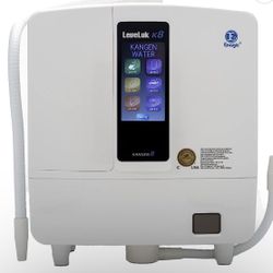 K8 Water Filter Machine 
