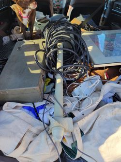 Lmk What This Is For If U Know. Not Tested.