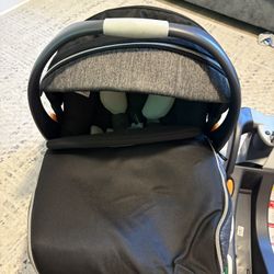 Stroller Baby 