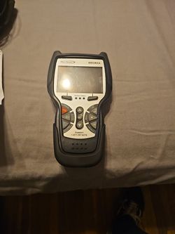 Blue Point Car Scaner Eecr5a