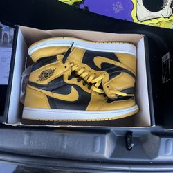 Jordan 1 Pollen Size 9 TRADES ACCEPTED 