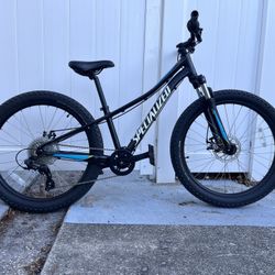 Specialized Rip Rock Fat Tire  