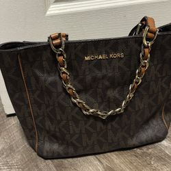 Michael Kors Purse 