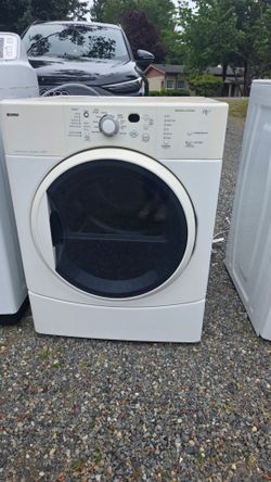Kenmore Dryer