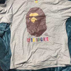 Bape Tee