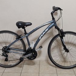 Fuji Bike 